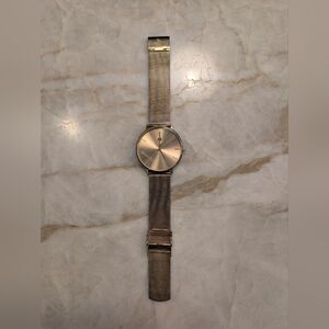 MVMT Legacy Gold Watch